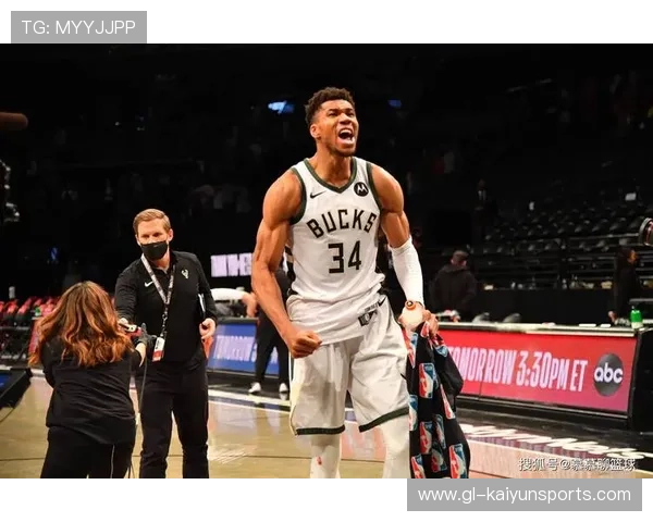 字母哥在采访中突然唱歌，全网笑疯