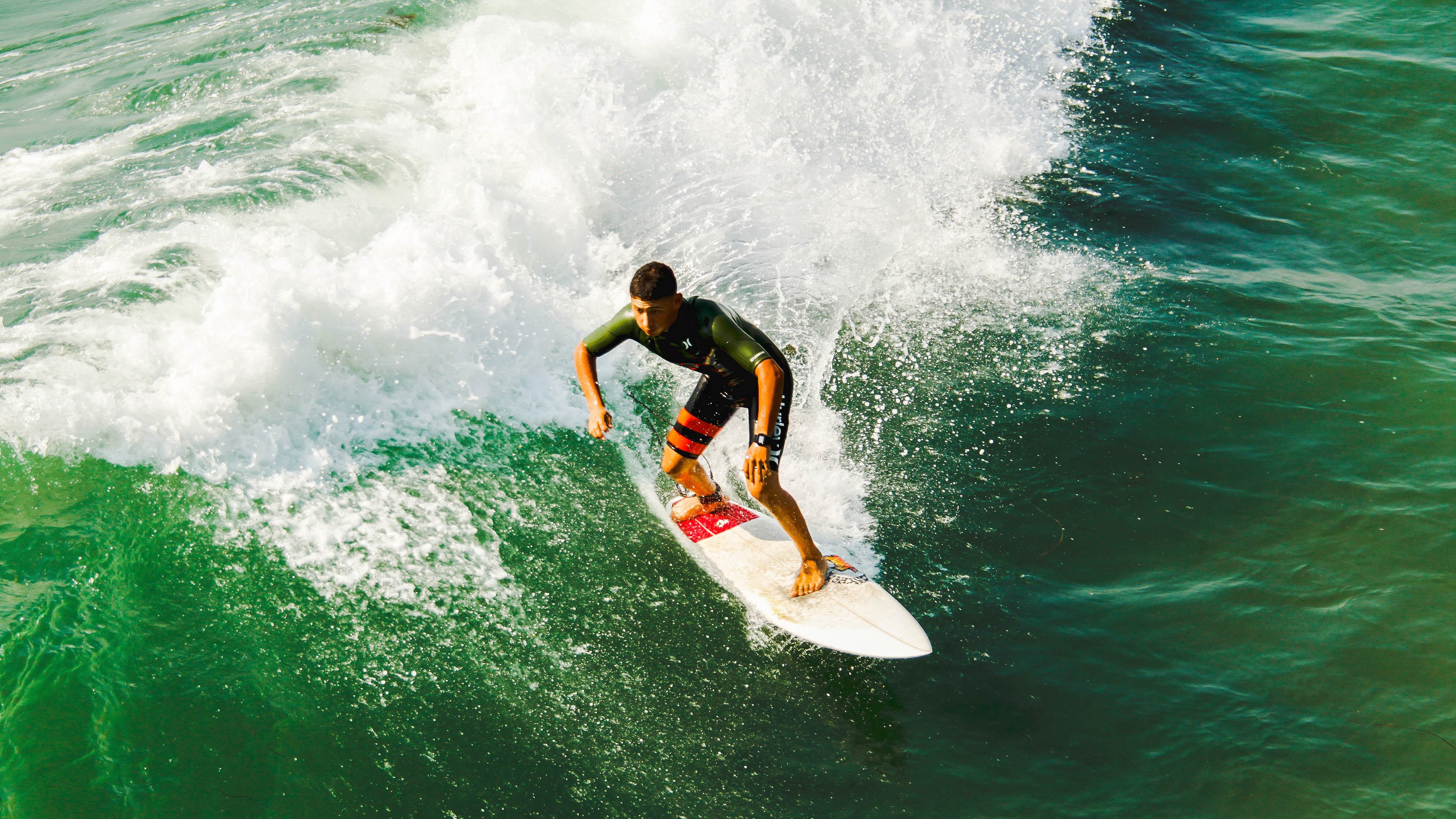 赛季收官战，激烈比赛让人心潮澎湃！，常规赛收官之夜